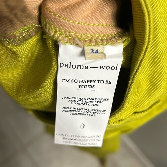 Paloma wool Dax pants - Picture 4 of 8